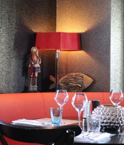 Le Restaurant, Le Bistrot de Solidor